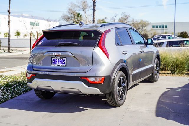 2026 Kia Niro LX Glendale CA