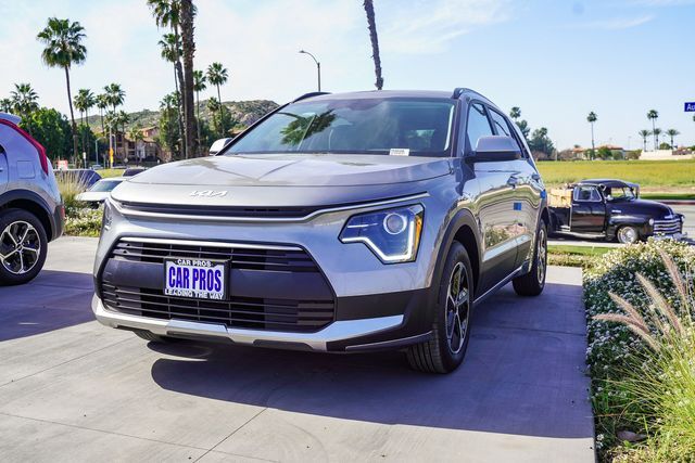 2026 Kia Niro LX Glendale CA