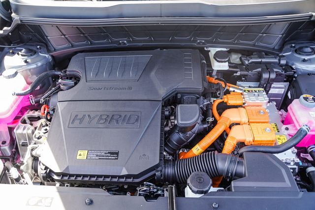 2026 Kia Niro LX Glendale CA