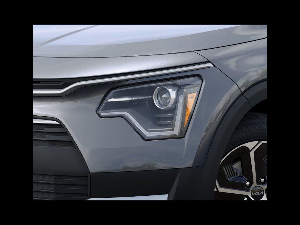 2026 Kia Niro LX Glendale CA