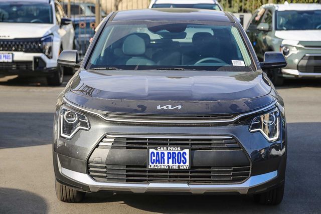 2026 Kia Niro LX