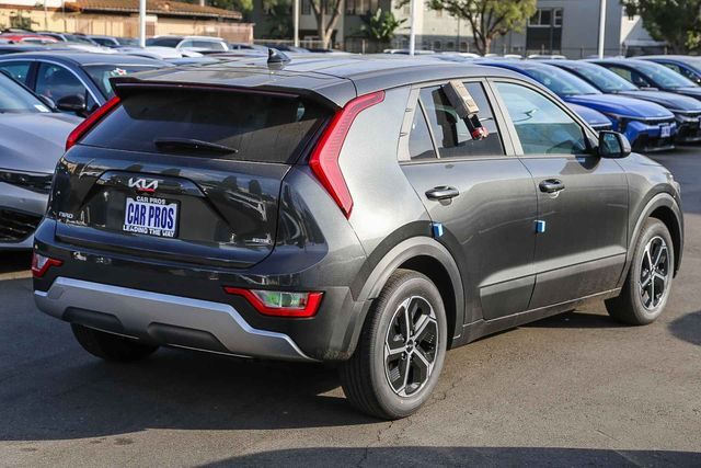 2026 Kia Niro LX Glendale CA