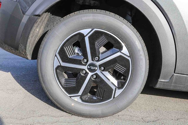 2026 Kia Niro LX Glendale CA