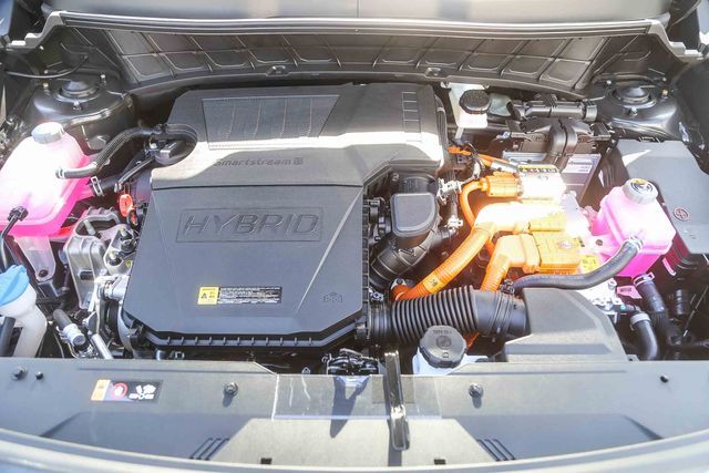 2026 Kia Niro LX Glendale CA