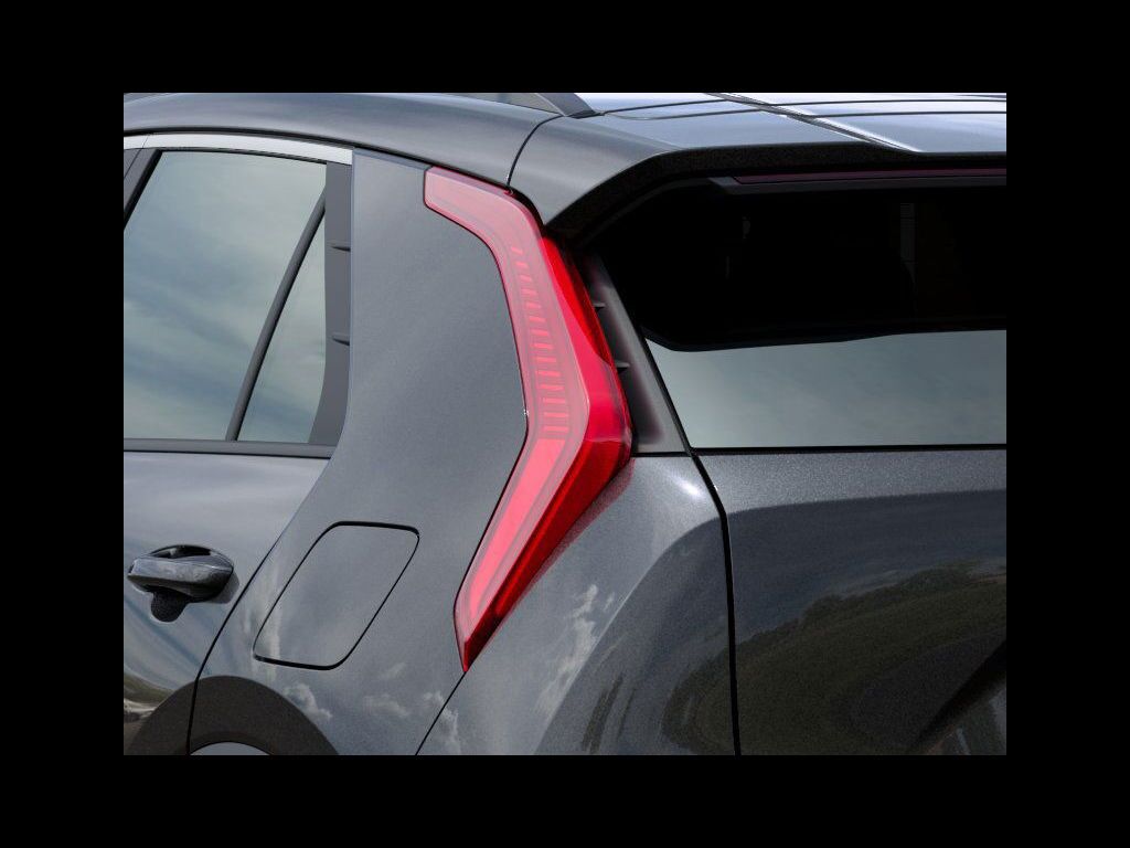 2026 Kia Niro LX Glendale CA