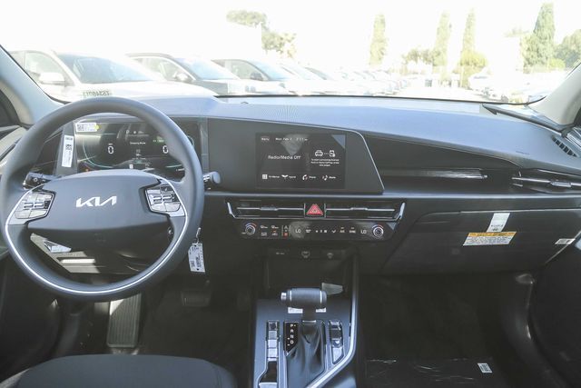 2026 Kia Niro LX Glendale CA