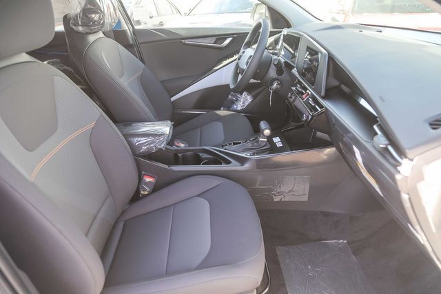 2026 Kia Niro LX Glendale CA