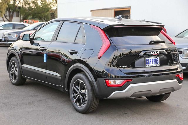 2026 Kia Niro LX Glendale CA