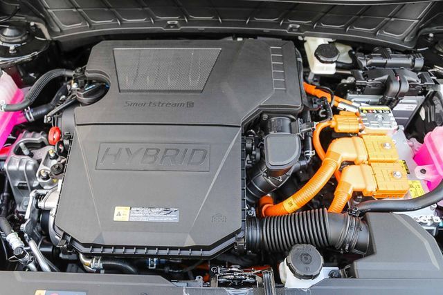 2026 Kia Niro LX Glendale CA