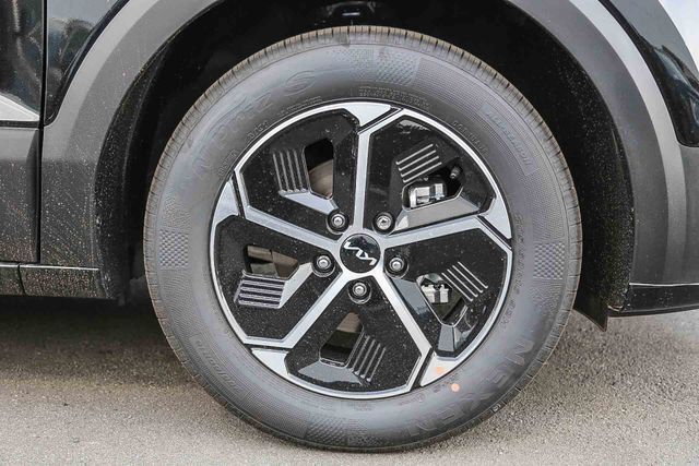 2026 Kia Niro LX Glendale CA