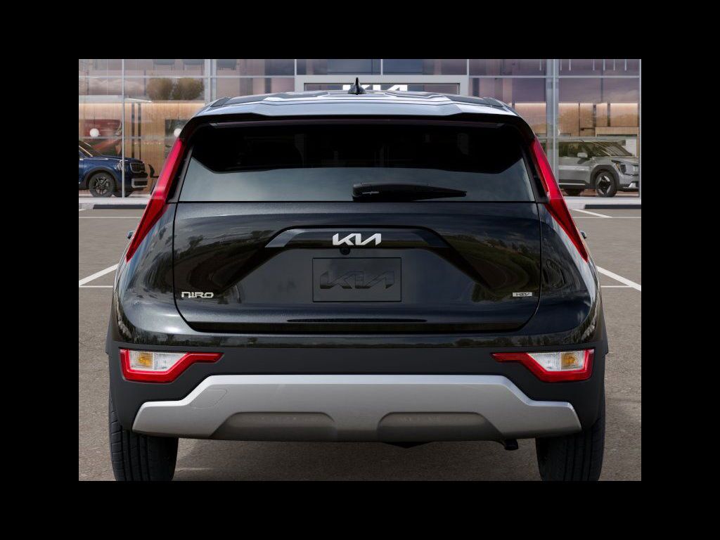 2026 Kia Niro LX Glendale CA
