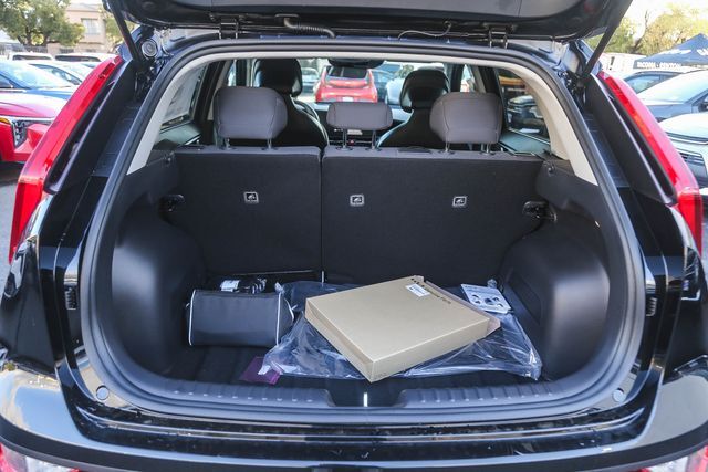 2026 Kia Niro LX Glendale CA