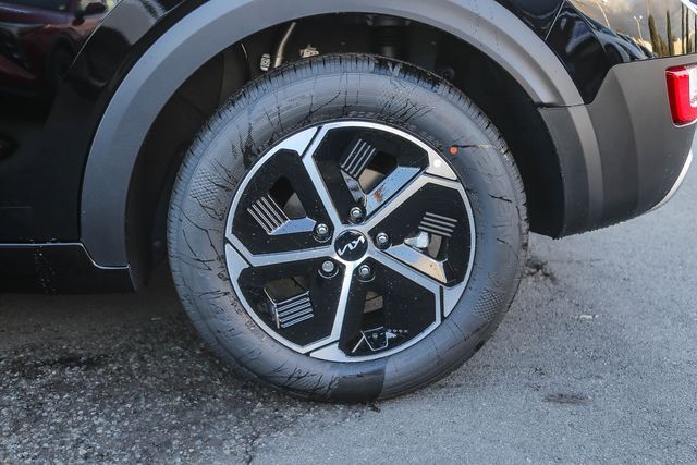 2026 Kia Niro LX Glendale CA