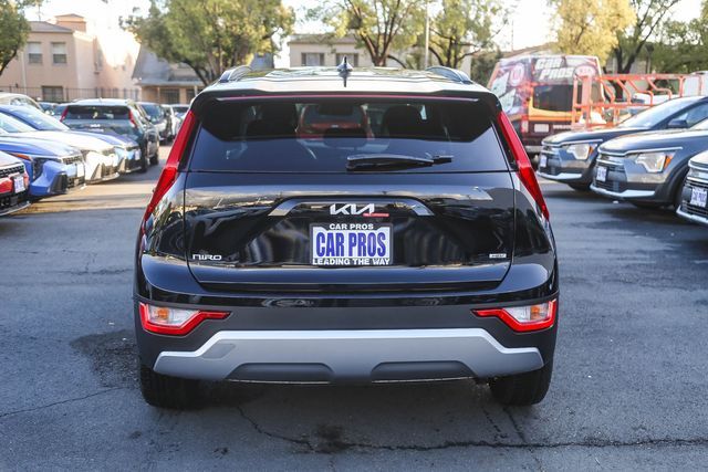 2026 Kia Niro LX Glendale CA