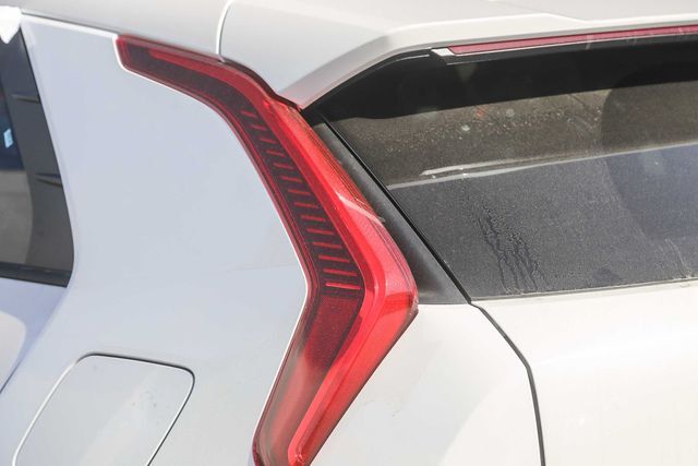 2026 Kia Niro LX Glendale CA