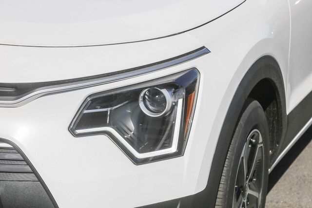 2026 Kia Niro LX Glendale CA