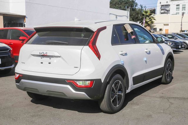 2026 Kia Niro LX Glendale CA