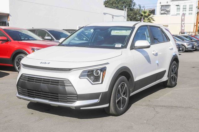 2026 Kia Niro LX Glendale CA