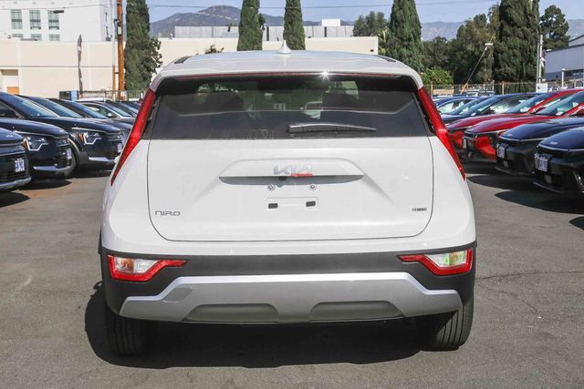 2026 Kia Niro LX Glendale CA