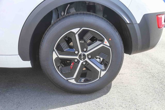 2026 Kia Niro LX Glendale CA