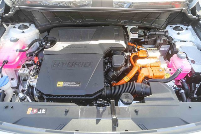 2026 Kia Niro LX Glendale CA