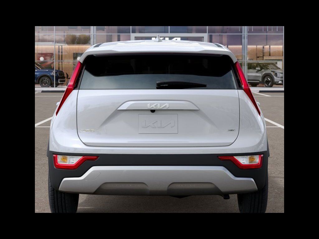 2026 Kia Niro LX Glendale CA