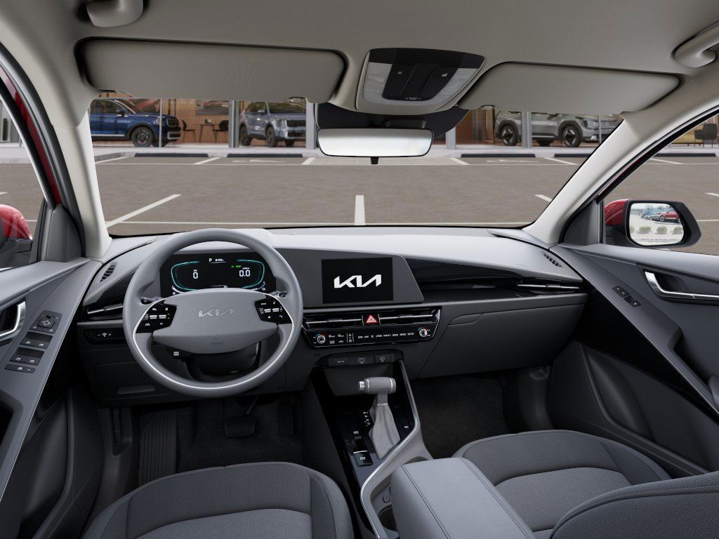 2026 Kia Niro LX Glendale CA
