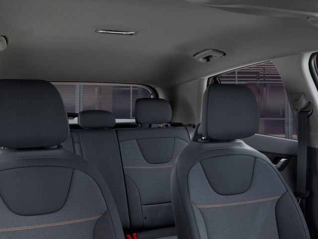 2026 Kia Niro LX Glendale CA