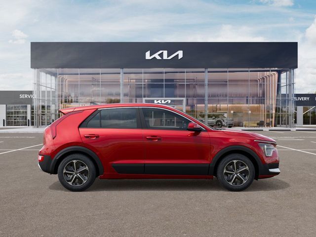 2026 Kia Niro LX Glendale CA