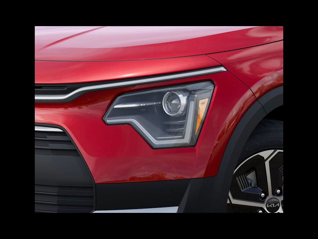 2026 Kia Niro LX Glendale CA