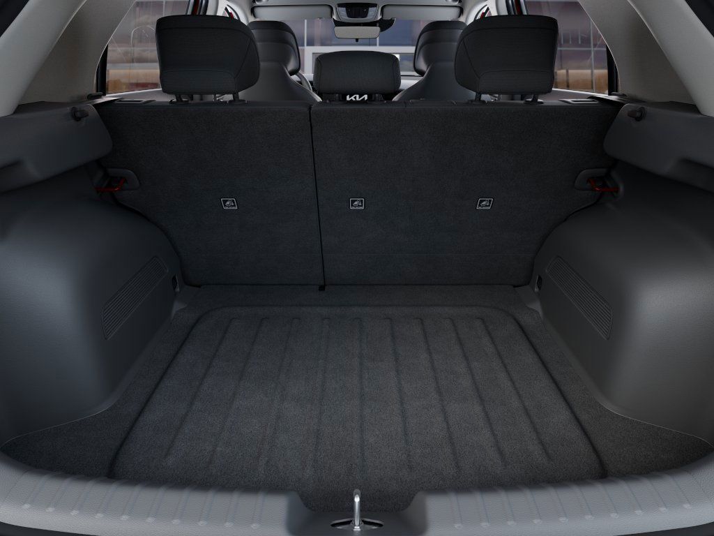 2026 Kia Niro LX Glendale CA