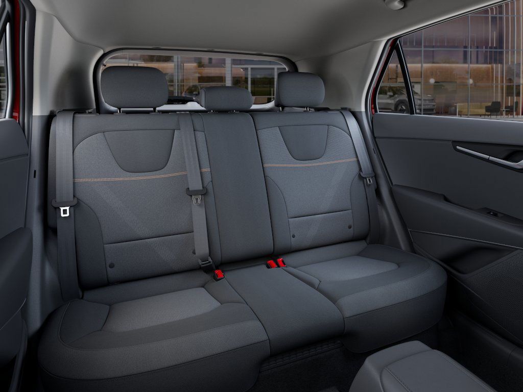 2026 Kia Niro LX Glendale CA