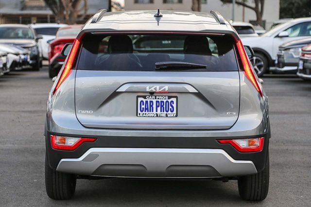 2026 Kia Niro LX Glendale CA