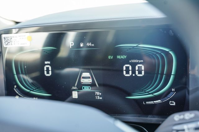 2026 Kia Niro LX Glendale CA