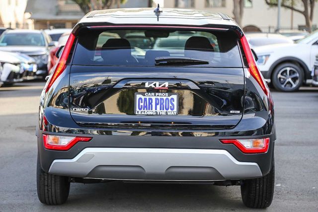 2026 Kia Niro LX Glendale CA