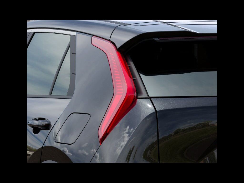 2026 Kia Niro LX Glendale CA