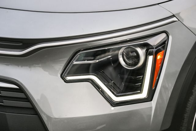 2026 Kia Niro LX Glendale CA