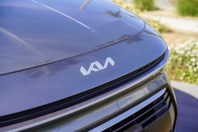 2026 Kia Niro LX Glendale CA
