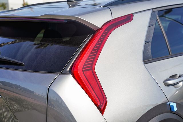 2026 Kia Niro LX Glendale CA