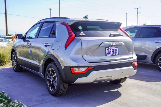 2026 Kia Niro LX Glendale CA