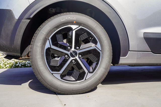 2026 Kia Niro LX Glendale CA