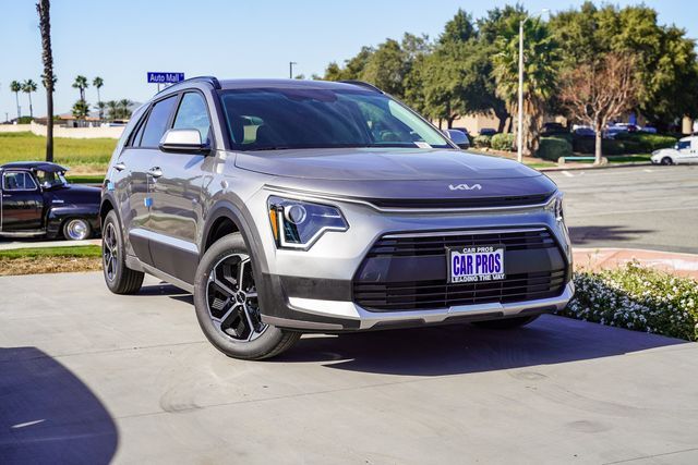 2026 Kia Niro LX Glendale CA