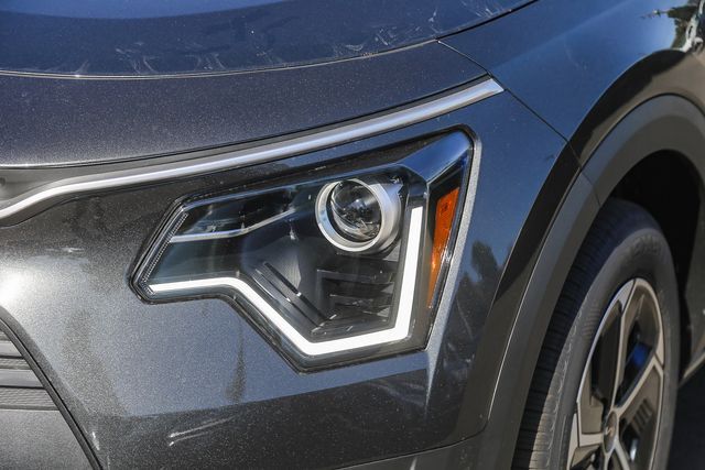 2026 Kia Niro LX Glendale CA