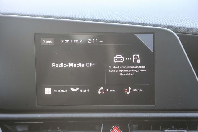 2026 Kia Niro LX Glendale CA