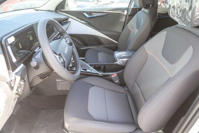 2026 Kia Niro LX Glendale CA