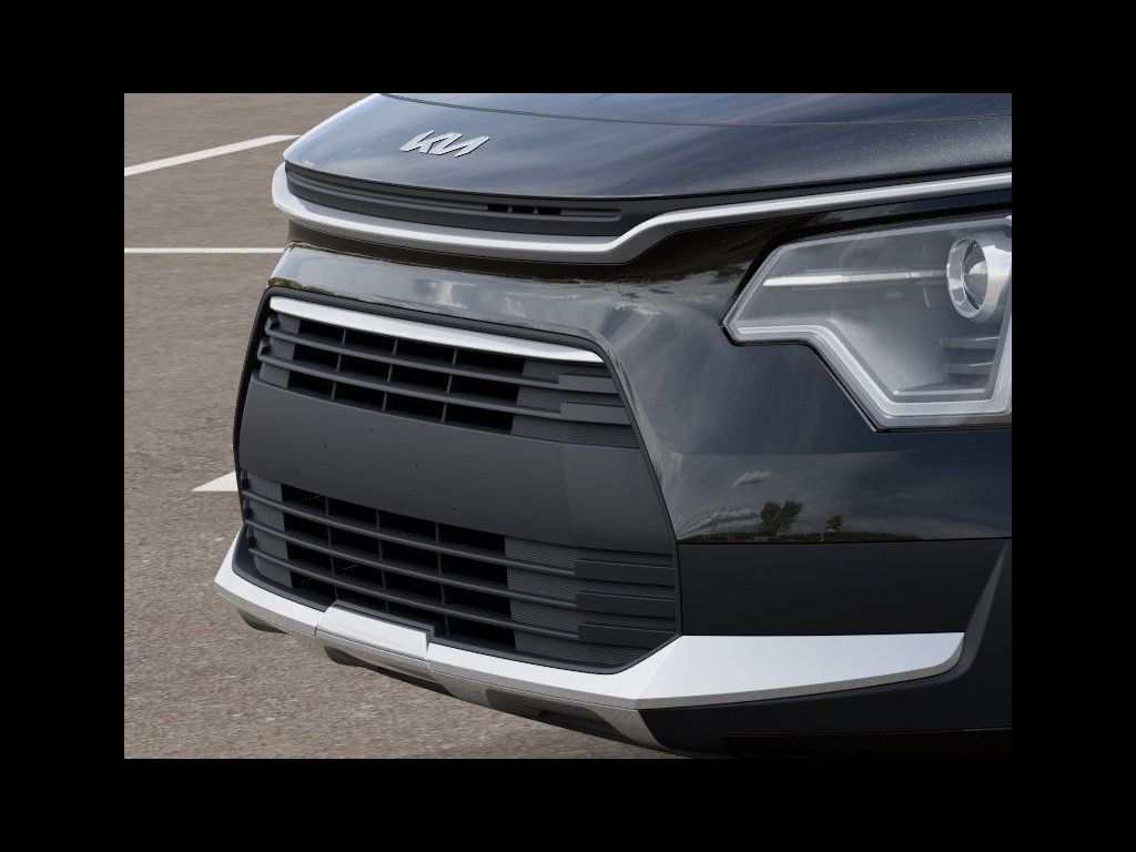 2026 Kia Niro LX Glendale CA