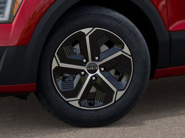 2026 Kia Niro LX Glendale CA