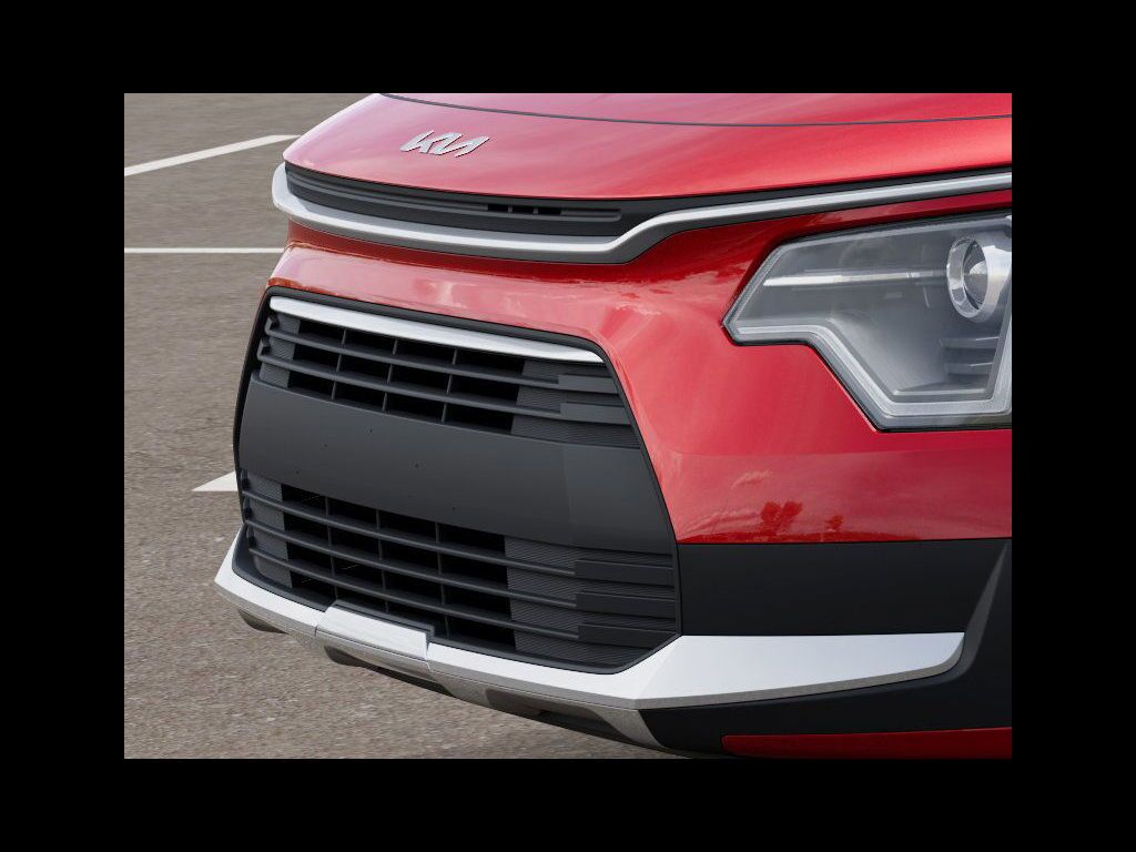 2026 Kia Niro LX Glendale CA