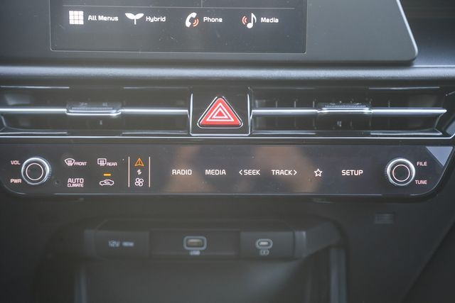 2026 Kia Niro LX Glendale CA