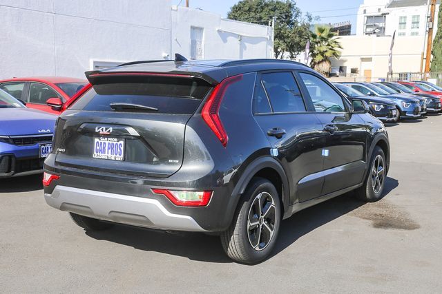 2026 Kia Niro LX Glendale CA